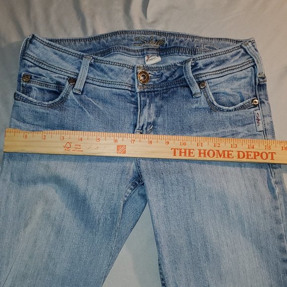 ✔️Silvers jeans - Picture 7 of 12